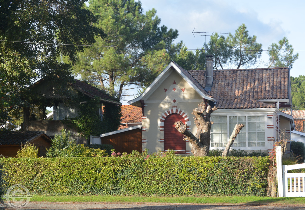 Lège Cap Ferret