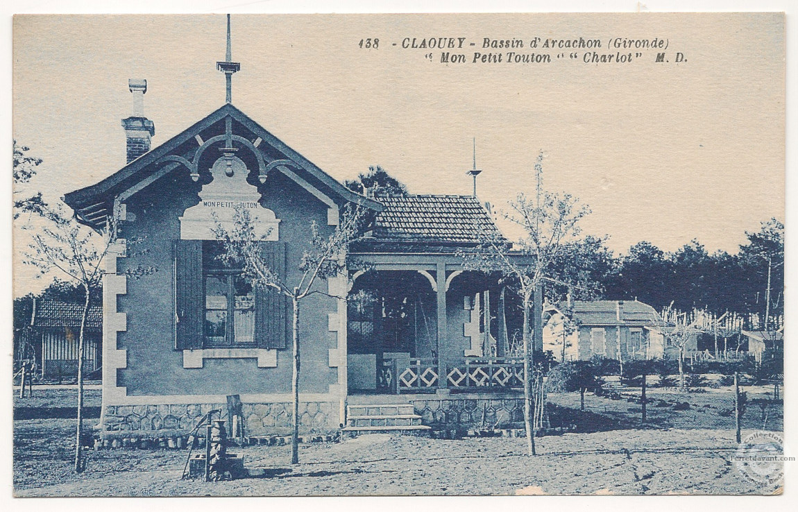 Lège Cap Ferret