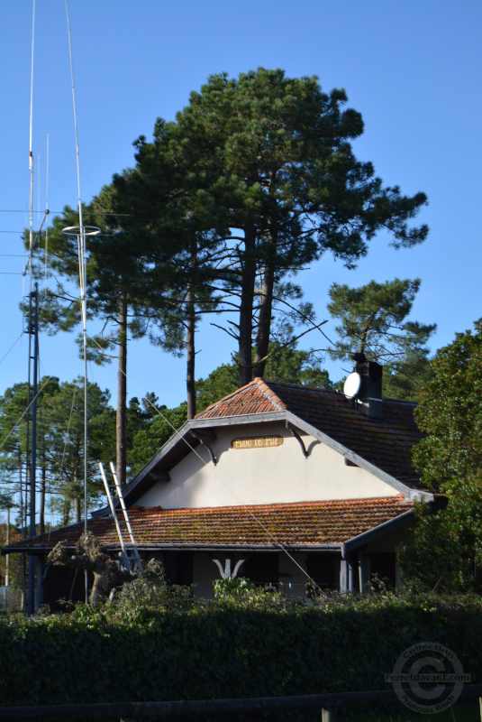 Lège Cap Ferret