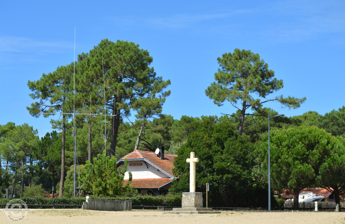 Lège Cap Ferret