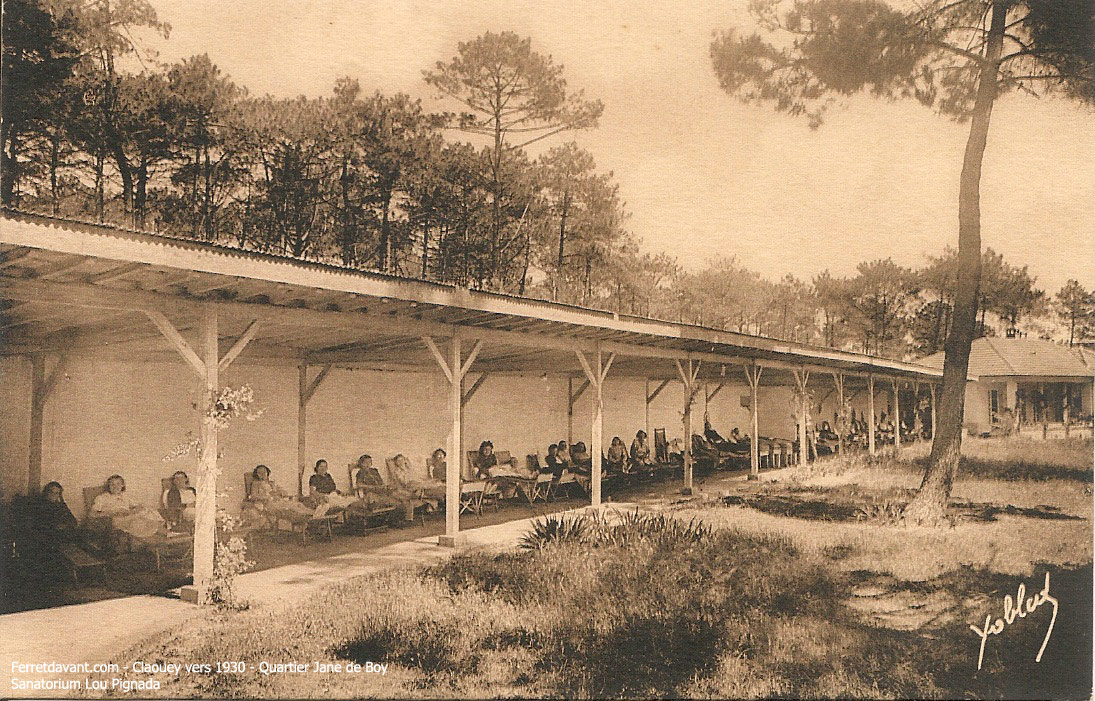 Lège Cap Ferret