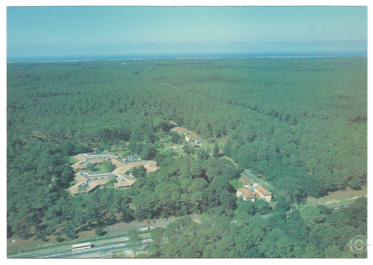 Lège Cap Ferret