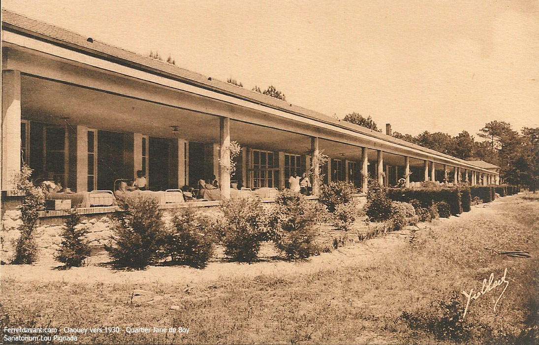 Lège Cap Ferret