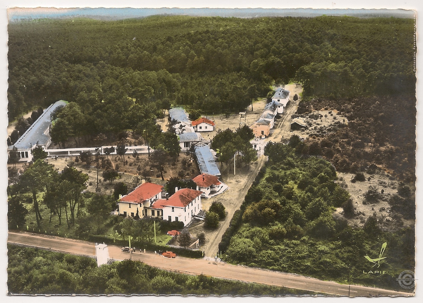 Lège Cap Ferret