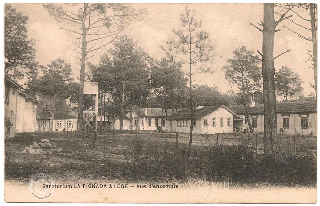 Lège Cap Ferret