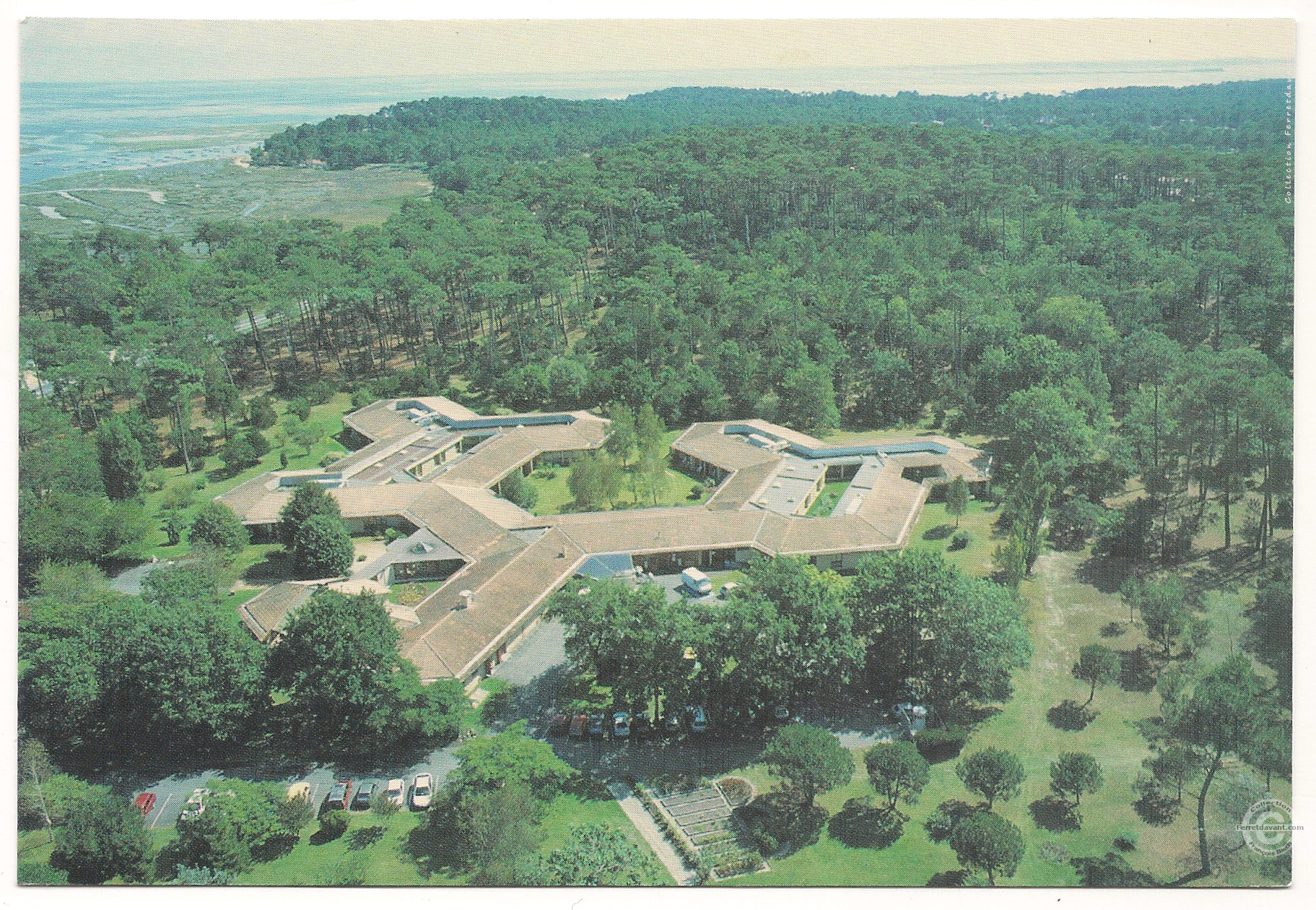 Lège Cap Ferret