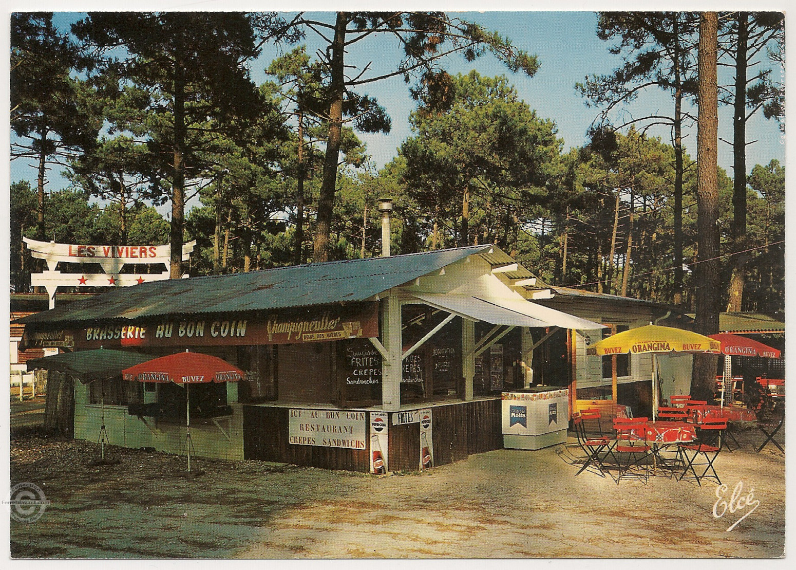 Lège Cap Ferret