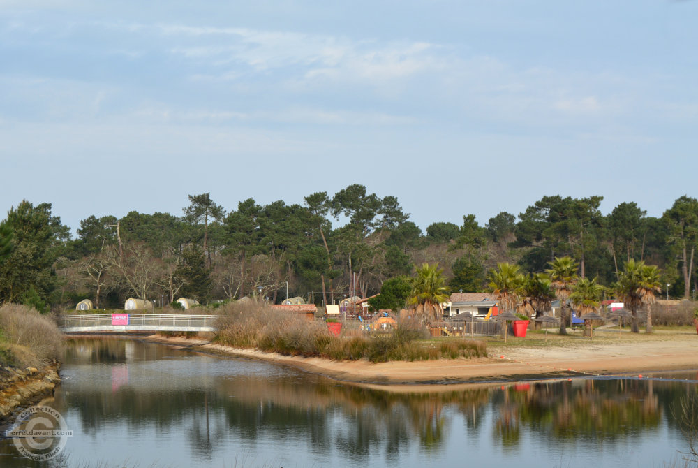 Lège Cap Ferret