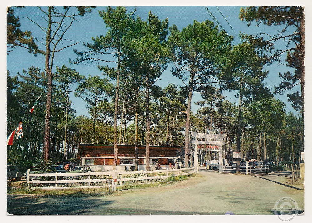 Lège Cap Ferret