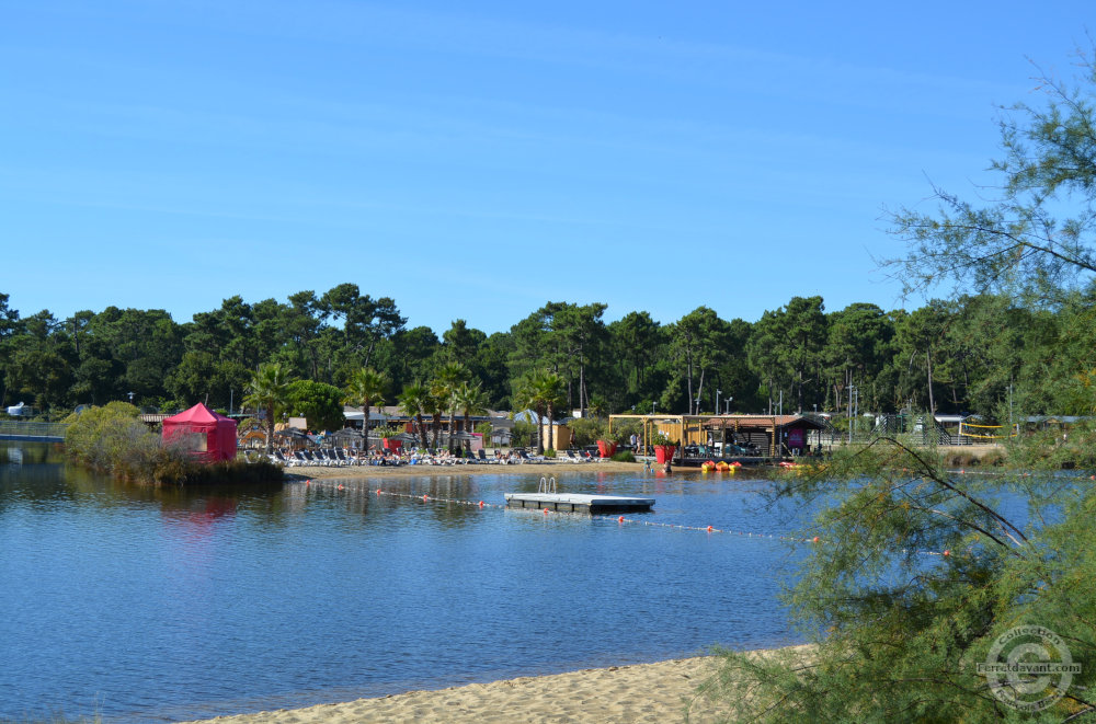 Lège Cap Ferret