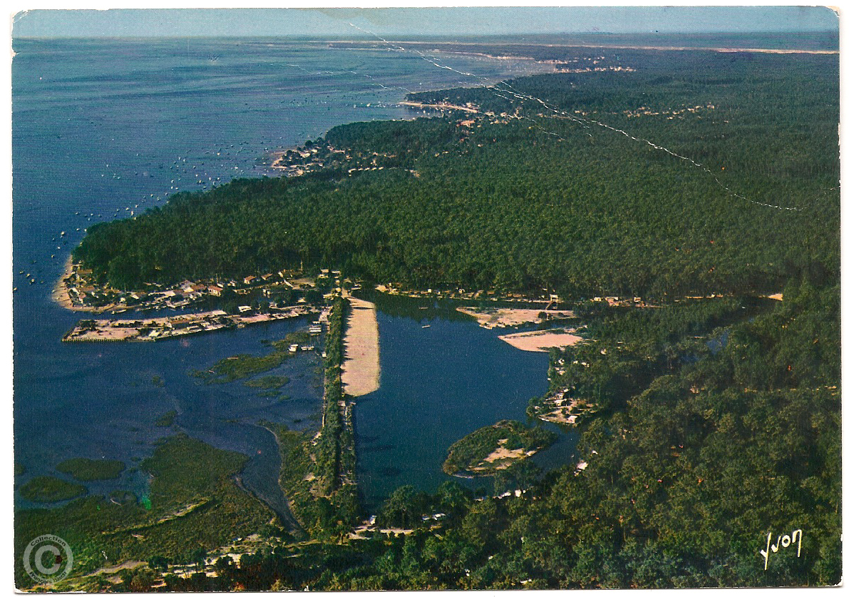Lège Cap Ferret