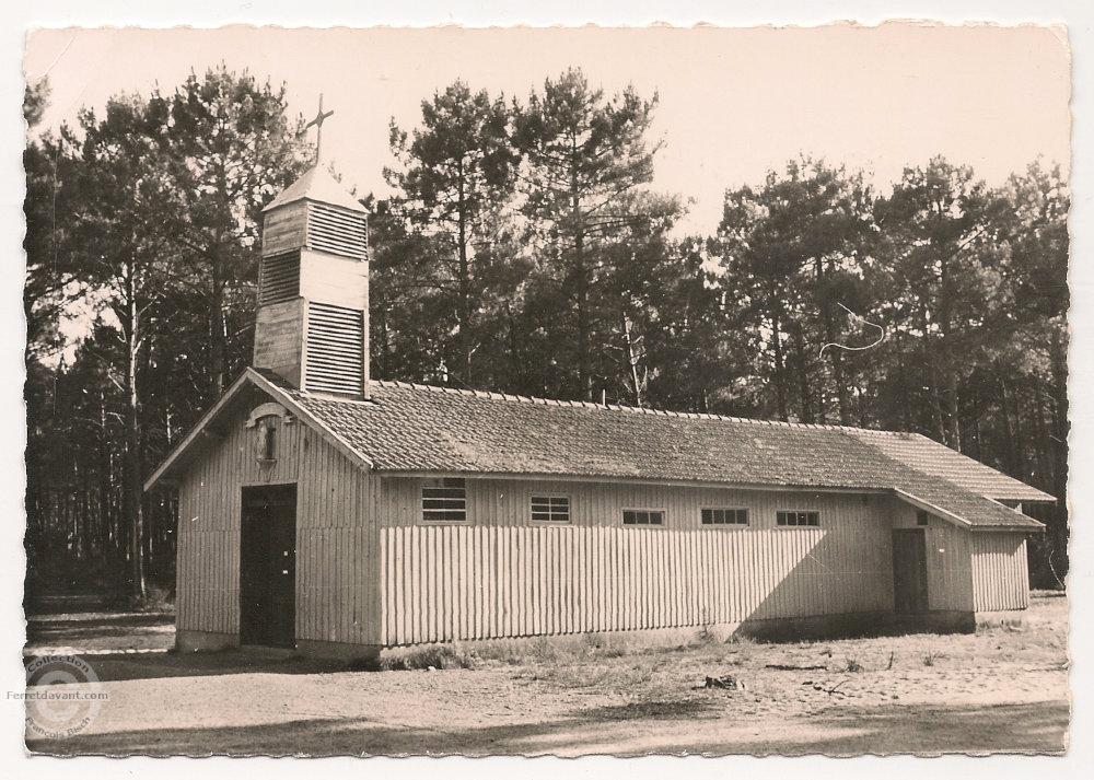 Lège Cap Ferret