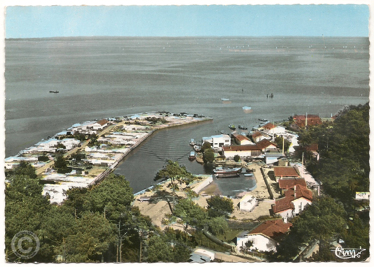 Lège Cap Ferret