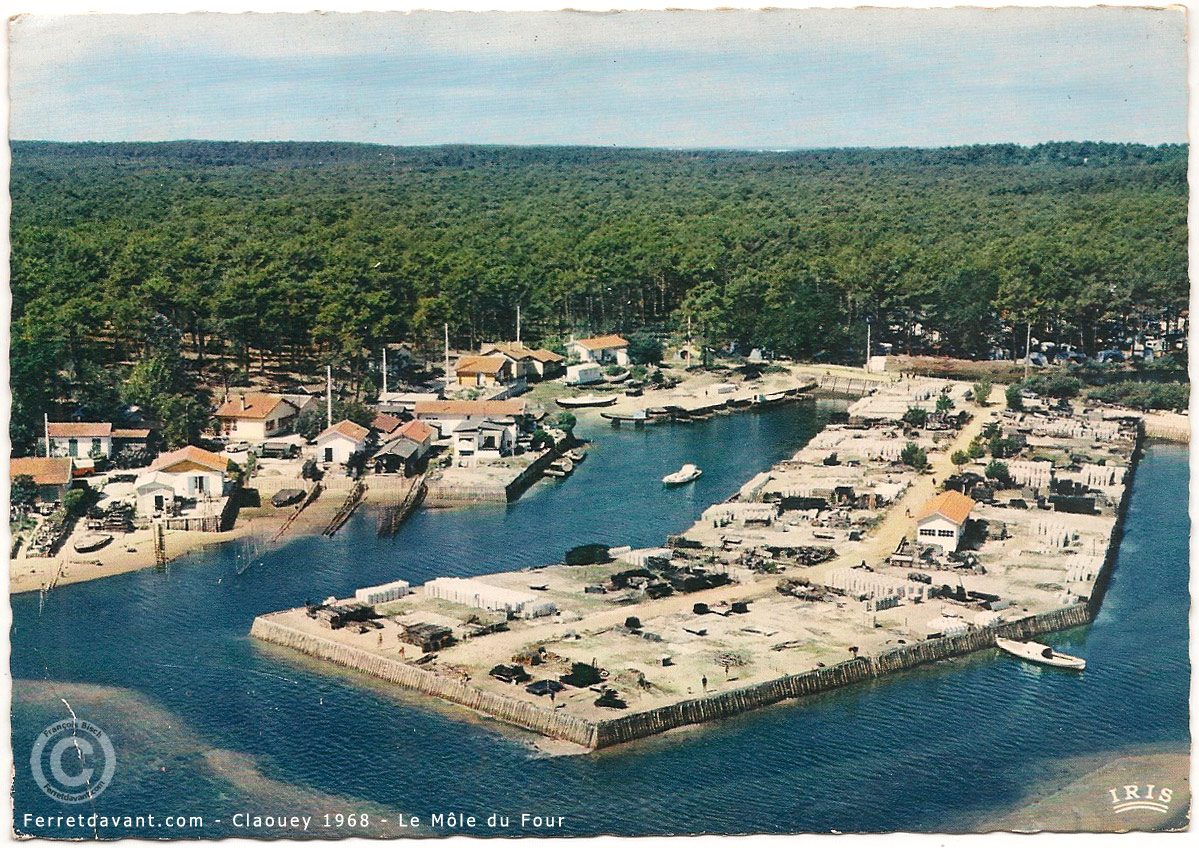 Lège Cap Ferret