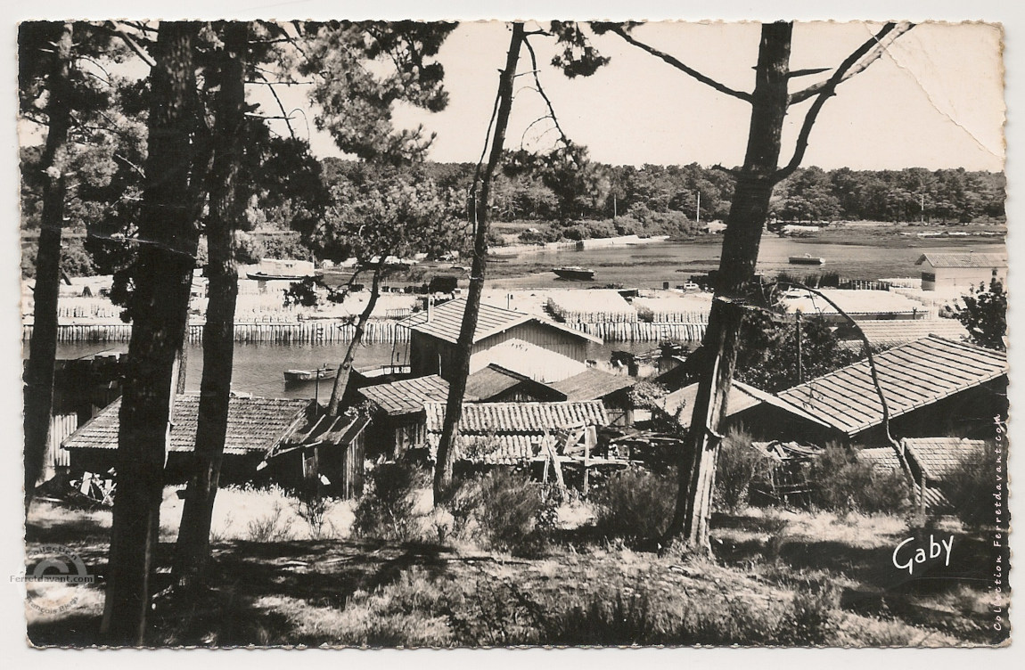 Lège Cap Ferret