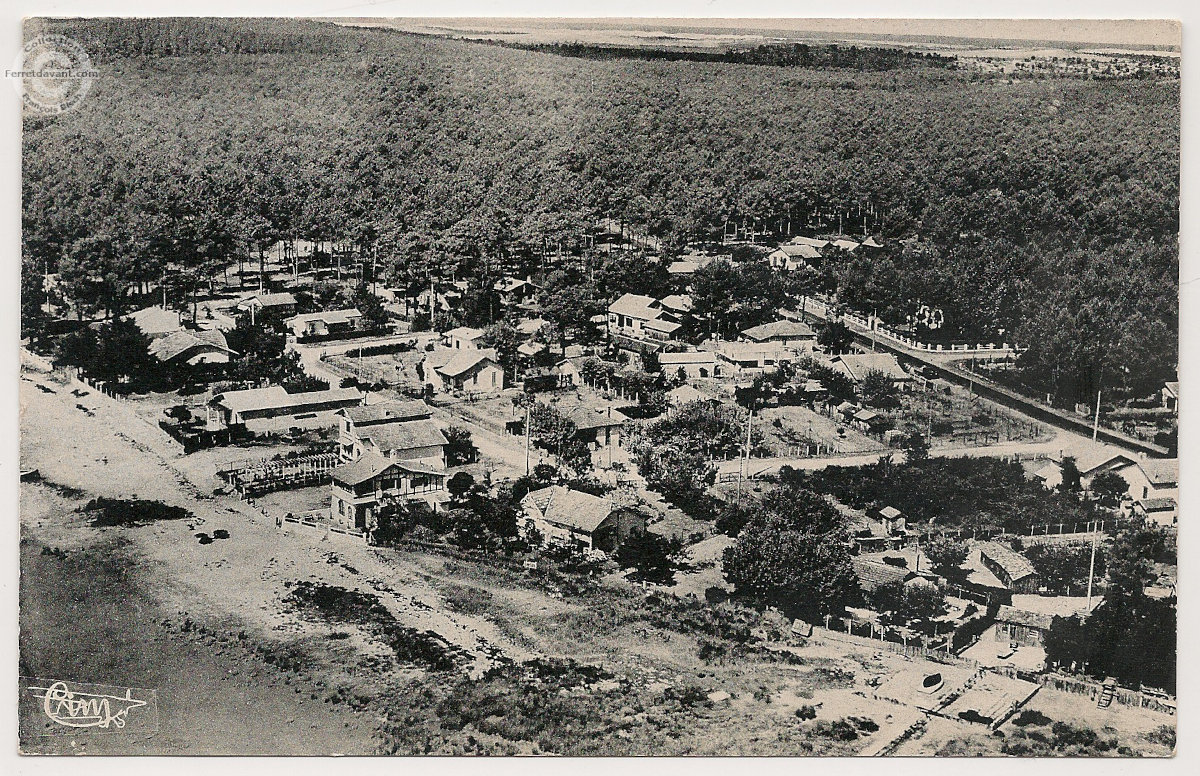 Lège Cap Ferret