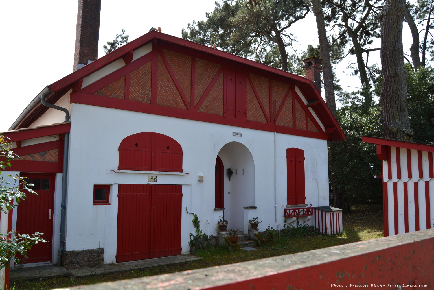 Lège Cap Ferret