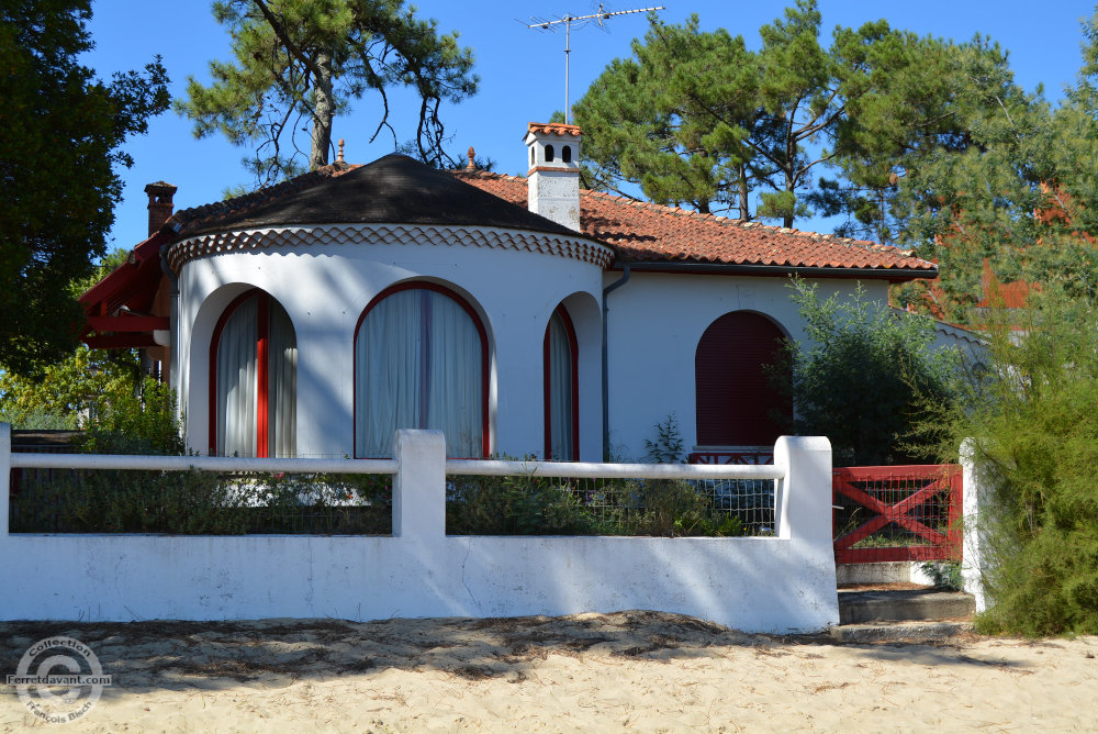 Lège Cap Ferret