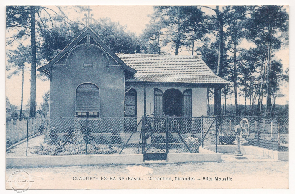 Lège Cap Ferret