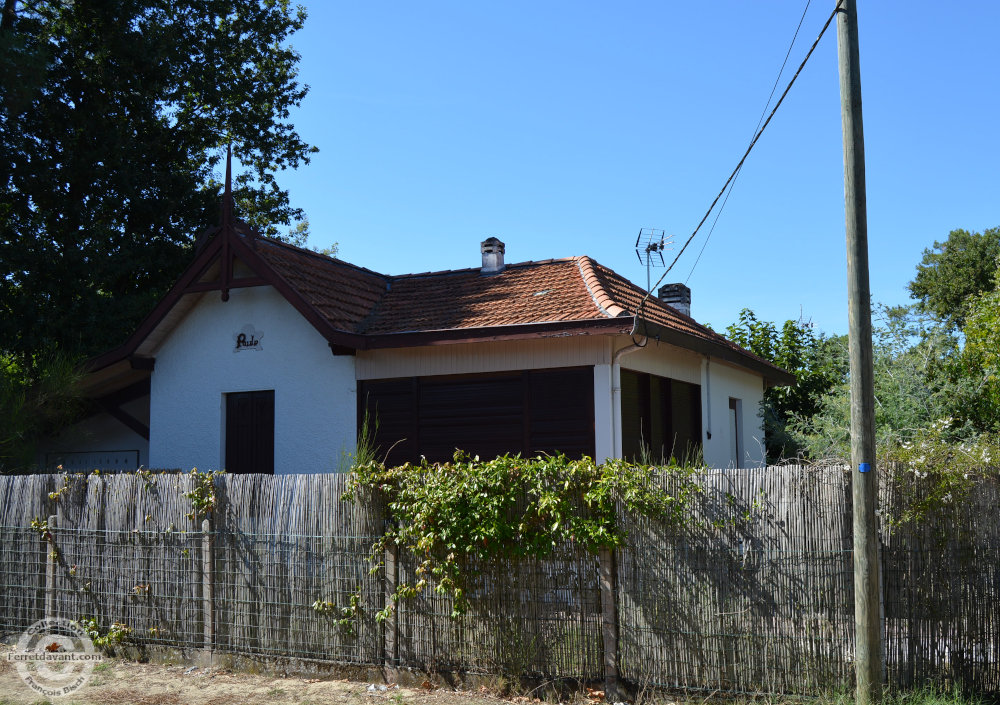 Lège Cap Ferret