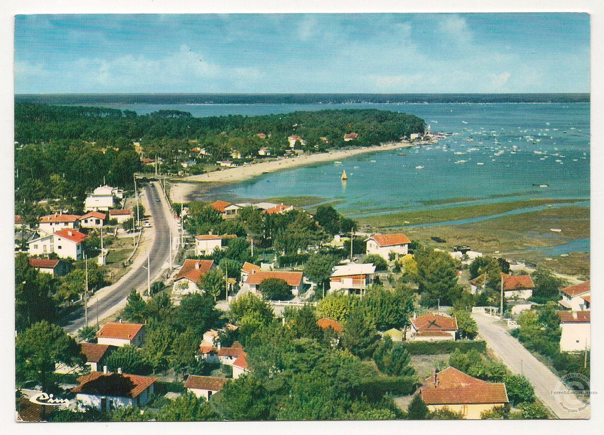 Lège Cap Ferret