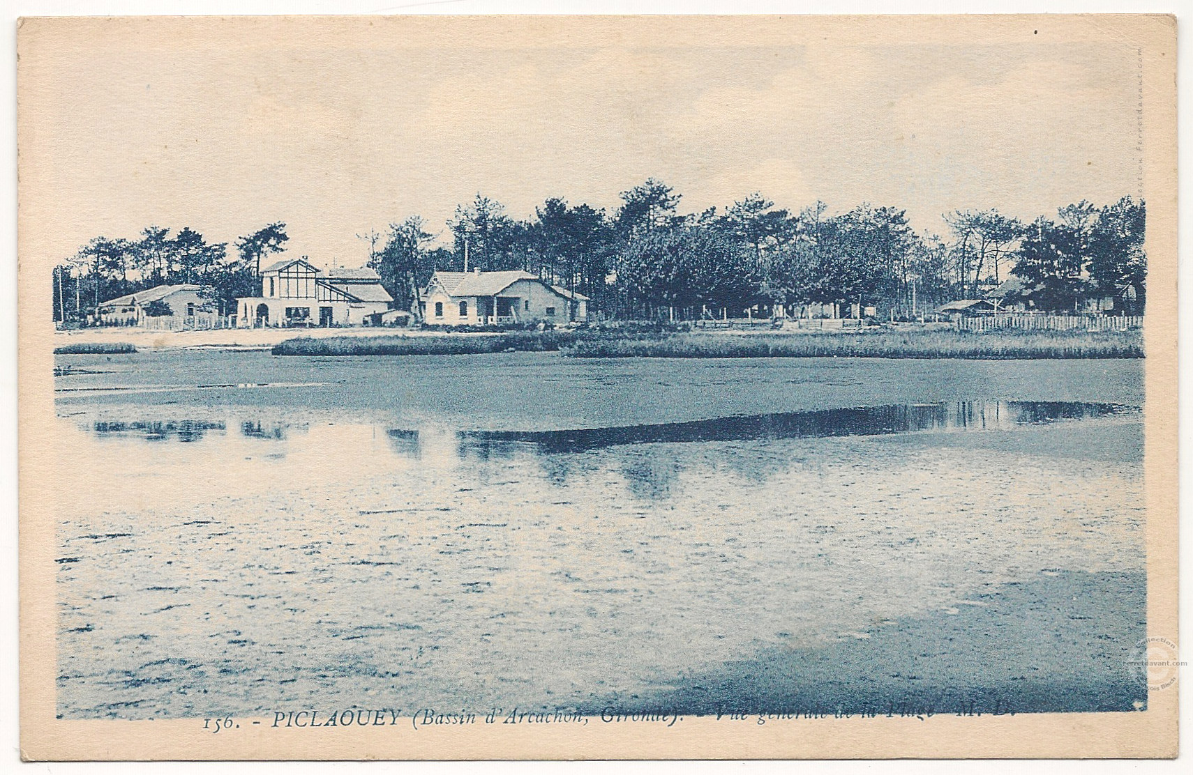 Lège Cap Ferret