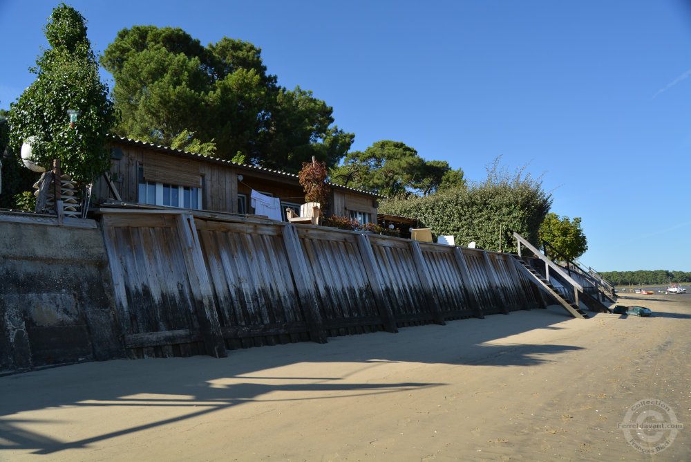 Villa de Lège Cap Ferret