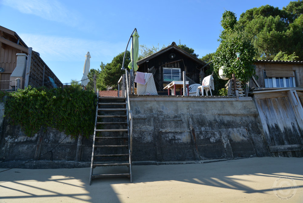 Villa de Lège Cap Ferret