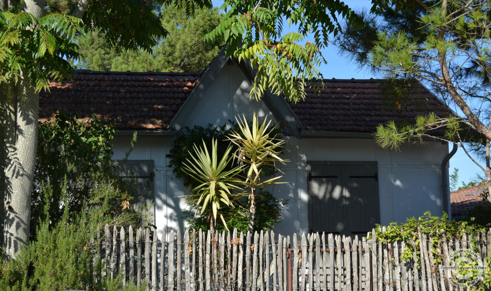 Villa de Lège Cap Ferret