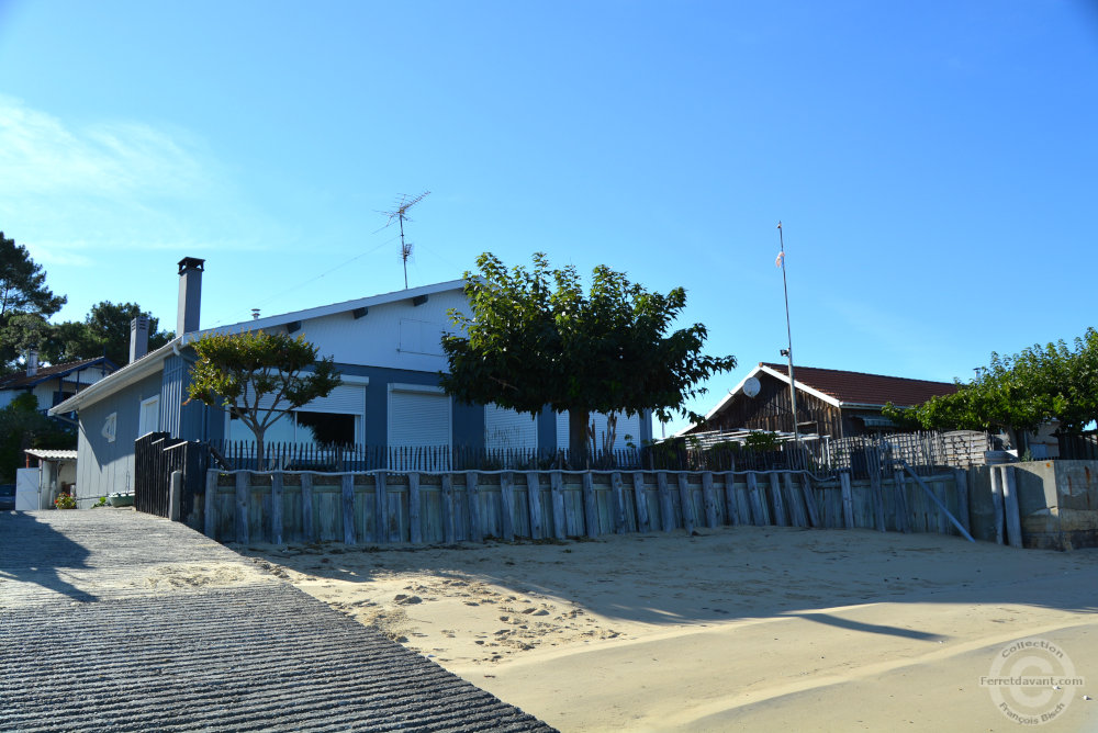 Villa de Lège Cap Ferret