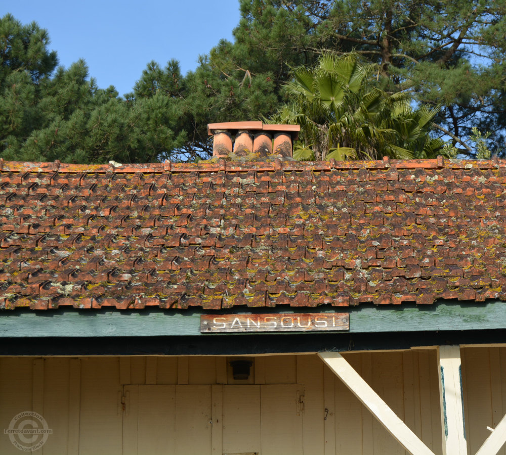 Villa de Lège Cap Ferret