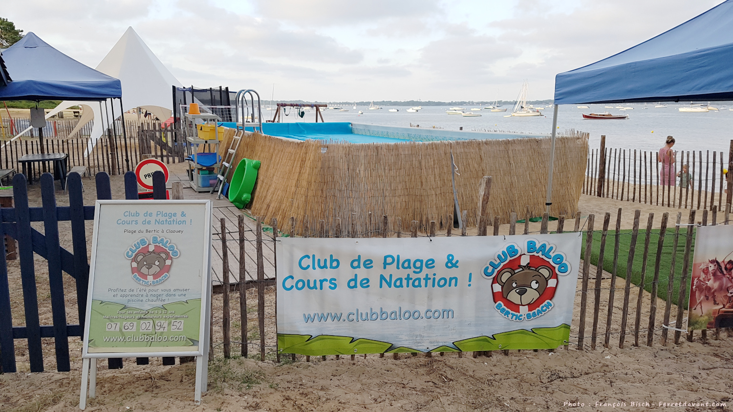 Villa de Lège Cap Ferret