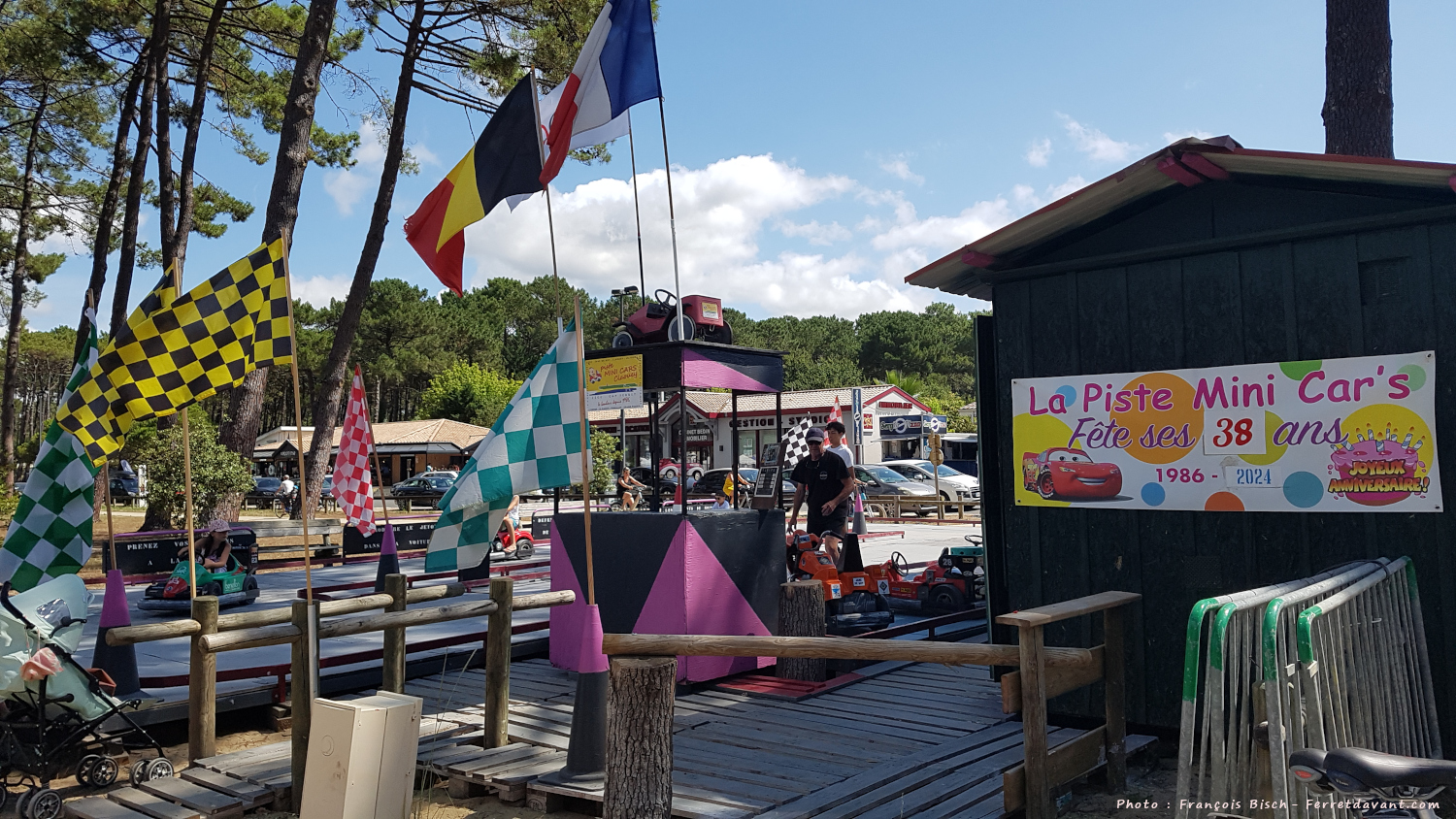 Villa de Lège Cap Ferret
