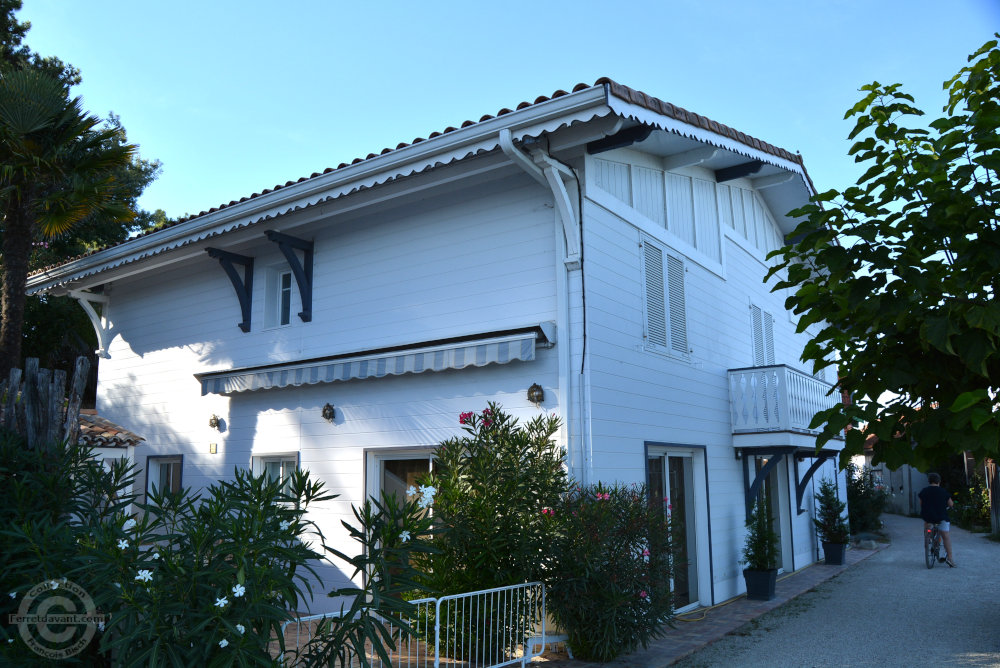 Villa de Lège Cap Ferret