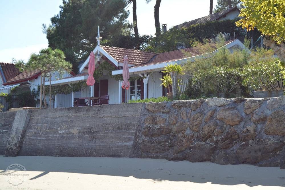 Villa de Lège Cap Ferret