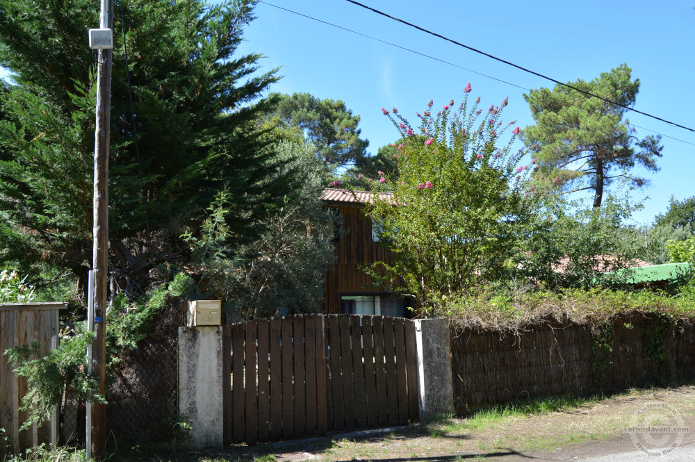 Villa de Lège Cap Ferret