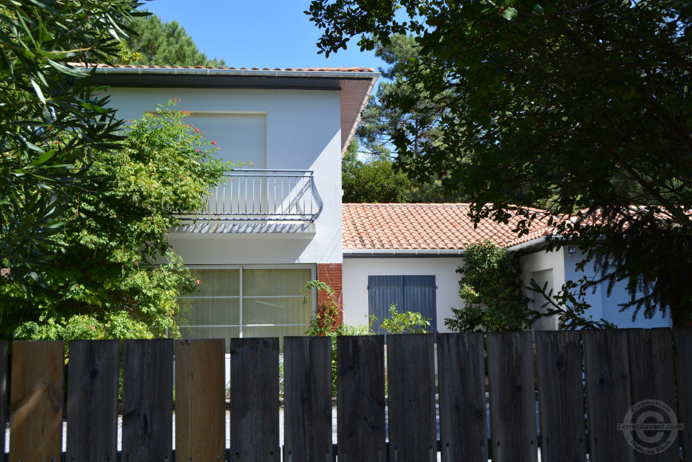 Villa de Lège Cap Ferret