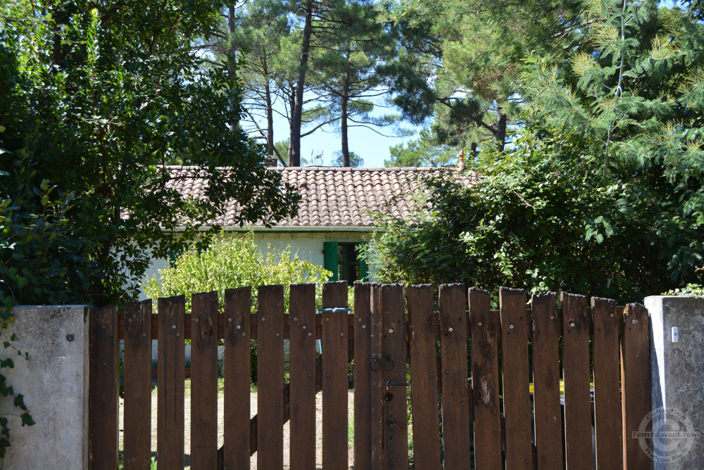 Villa de Lège Cap Ferret