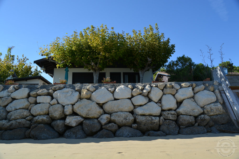 Villa de Lège Cap Ferret