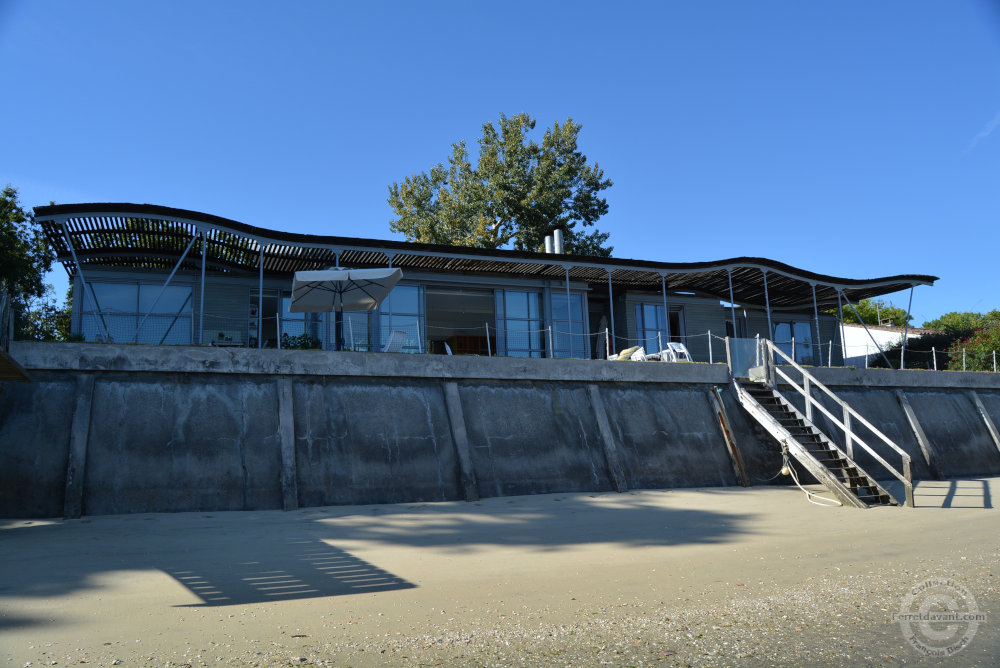 Villa de Lège Cap Ferret