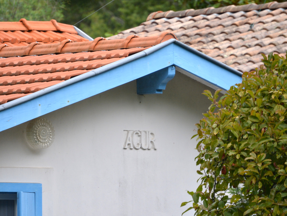 Villa de Lège Cap Ferret