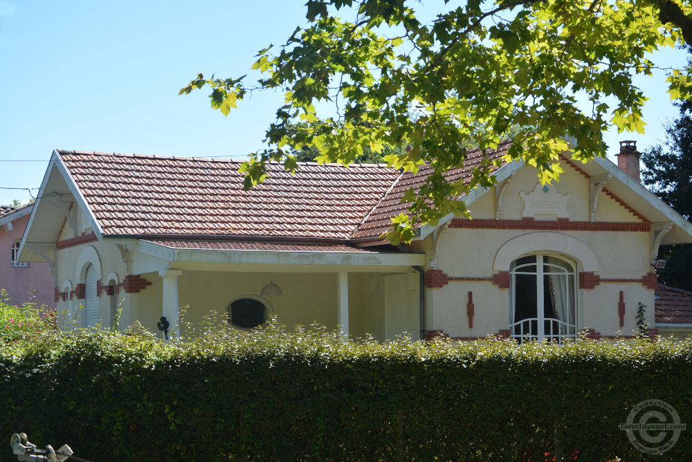 Villa de Lège Cap Ferret