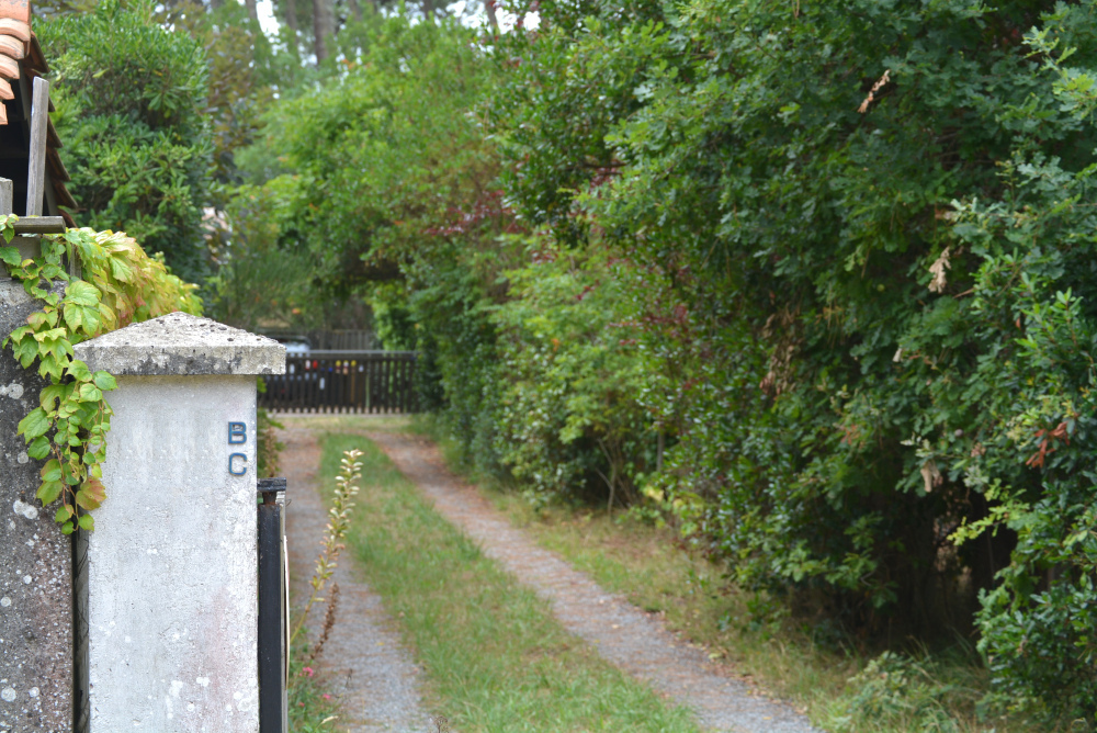 Villa de Lège Cap Ferret