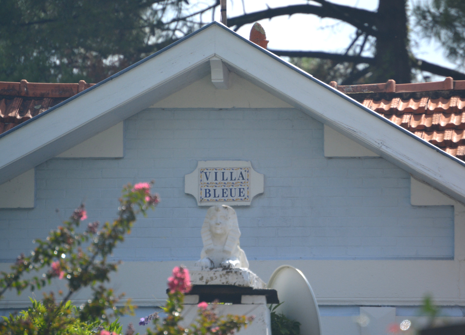 Villa de Lège Cap Ferret