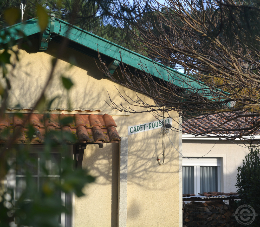 Villa de Lège Cap Ferret