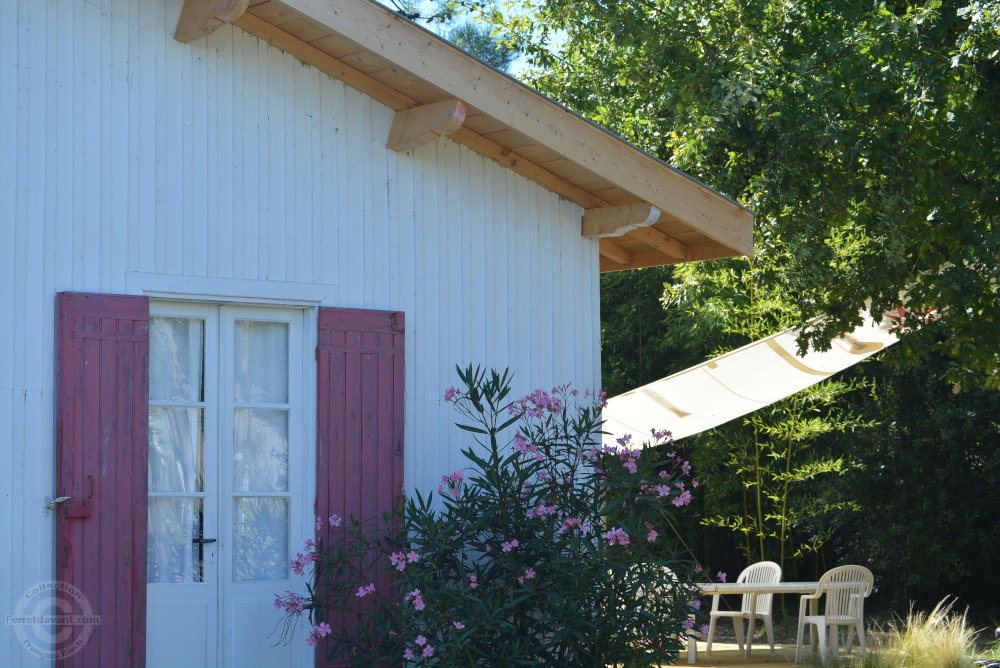 Villa de Lège Cap Ferret