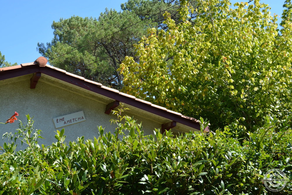 Villa de Lège Cap Ferret