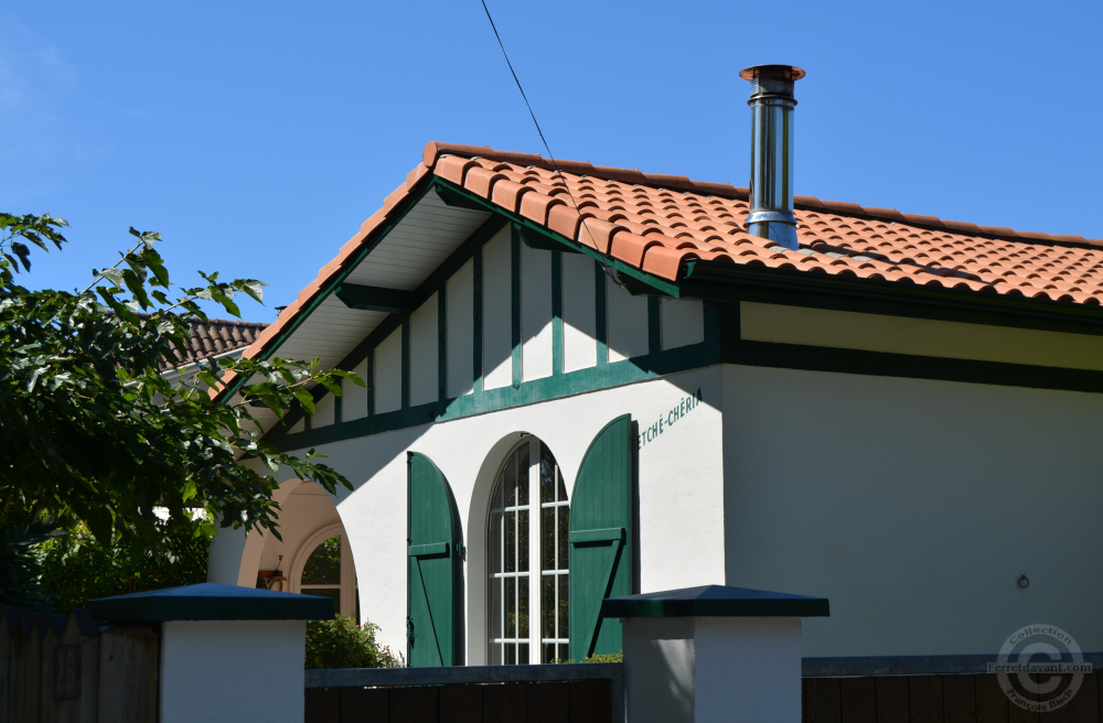 Villa de Lège Cap Ferret