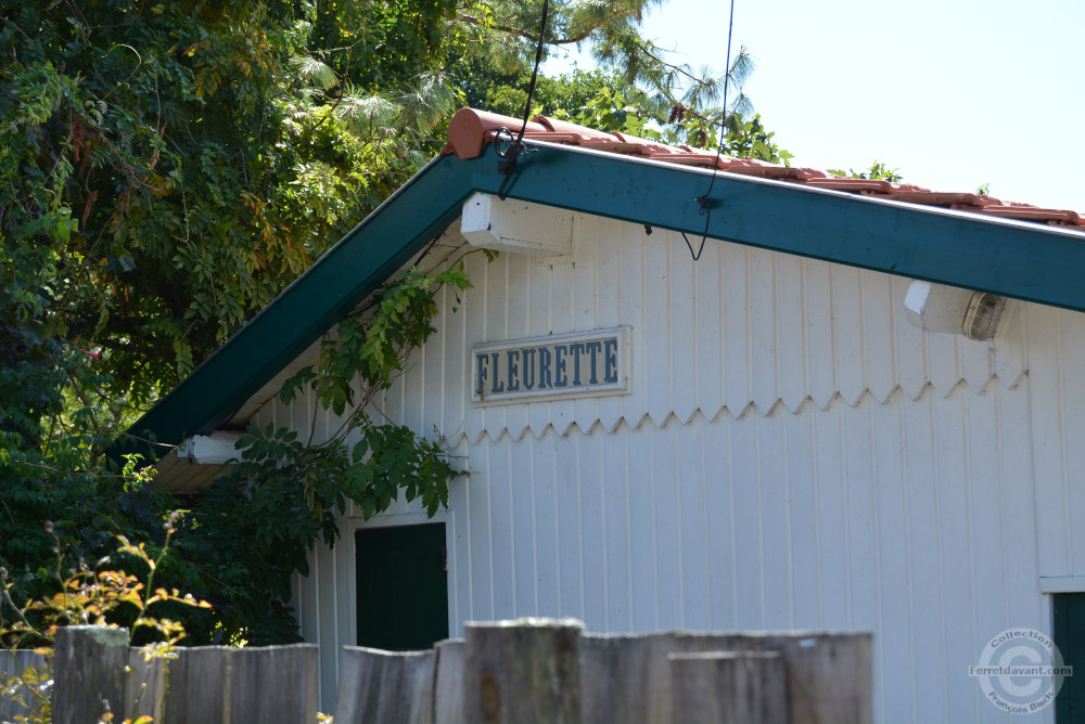 Villa de Lège Cap Ferret