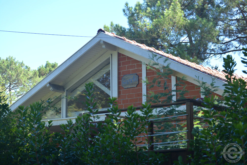 Villa de Lège Cap Ferret